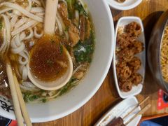-湘人龙记老长沙米粉(鸟巢店)