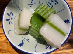 椰奶糕-椰小调.儋州米烂(名门店)