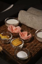 -VELEE·SPA高定疗愈会所