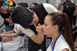 旭英形象空间—-旭英形象空间