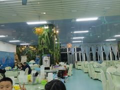 -景好海鲜餐厅(大鹏必选旅游店)