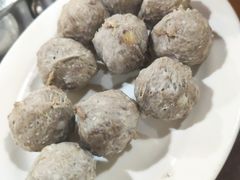 -来自潮州牛肉店(华强北店)