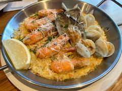 -1861意大利餐厅(文化广场店)