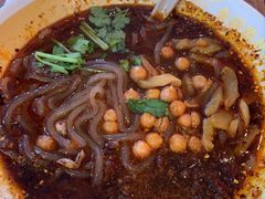-遇见小面(凯德广场店)