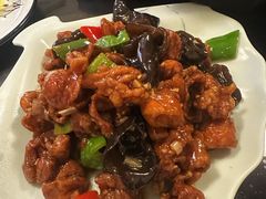 -鼎香润(德胜门内店)