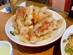 -金掌勺·锅包肉(双榆树店)