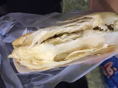 -焦记老潼关肉夹馍(东五路店)