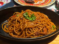 -卢布里西餐厅(海拉尔店)