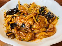 -浦江餐饮•上海菜馆(五四路店)