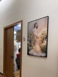 -金夫人婚纱摄影(总店)