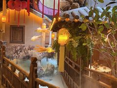 -叶叶菩提(太原别墅店)