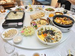 -顺德佬华侨城店·商务宴请·团建