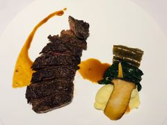 -王品牛排(郑州大卫城店)