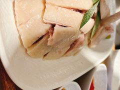-金椰壳· 大厨新加坡菜(壹方城店)
