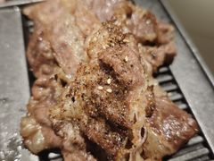 -三石铁板烧(紫竹桥店)
