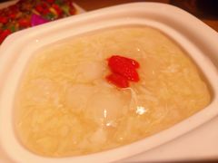 酒酿小圆子-湘与香缘·湖南菜(王府井北京市百货大楼店)