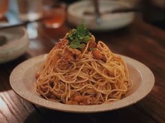 家常拌面-小食院简餐厅