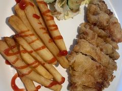 -君思港湾(富强店)
