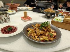 -聚鑫阁江浙菜·非遗传承技艺(闵行交大店)