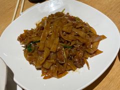 -兰亭轩茶餐厅(长江路店)