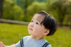 -贝贝宝宝儿童摄影