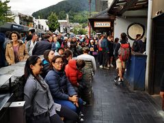 -Fergburger(皇后镇店)