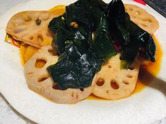 -一把骨(盐市口店)