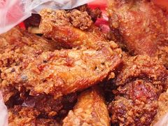 -吴日彪蒜香猪牛排(水巷口店)