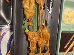 -辉记炭烧海鲜大排档·老字号(福田店)