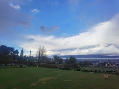 -云禾壹海景庄园餐厅