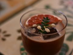 -樹下遇见树·咖啡