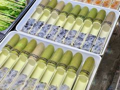 -九记潮汕现切鲜牛肉自助火锅(长沙·方圆荟店)