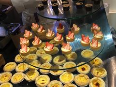 -青岛证大喜玛拉雅酒店·Z1餐厅