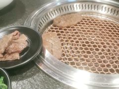 -九田家黑牛烤肉料理(潍坊青州市泰华城店)