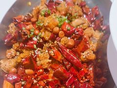 -眉州东坡·熊猫主题餐厅(枫蓝店)