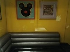 -百威KTV(恒福路店)