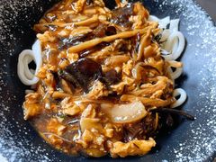 私房打卤面-后海16号·北京私房菜