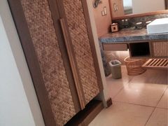 曼湾禾田居度假酒店-途易晟曼湾度假酒店(大鹏店)