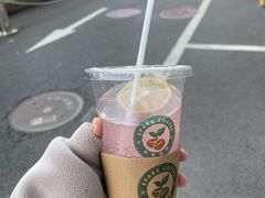 -逸派咖啡 EPARKCOFFEE(广安门店)
