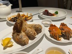 -玫瑰厅上海菜(兴国路店)