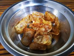 -阿姨小肉摊(同济西苑店)