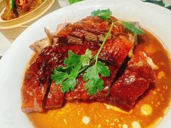 -鹅冠港式茶餐厅(来福士店)