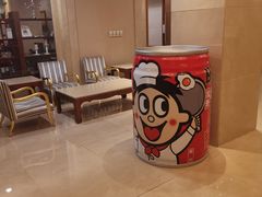 -上海神旺大酒店