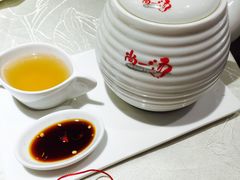 -尚一汤 广东炖汤(金桥国际店)