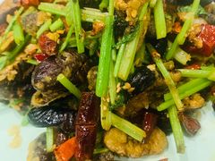 -小锅饭豆腐馆(重工北街普罗旺斯店)