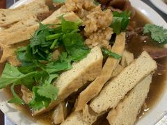 -姚记炒肝店(鼓楼店)