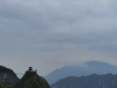 -重庆云阳龙缸景区