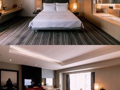 -青岛富力艾美酒店