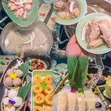 被椰子鸡治愈的周末！这家非遗煲仔饭香到舔碗