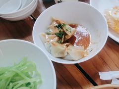 -苏小柳点心·手作小笼包(鸿寿坊分院)
